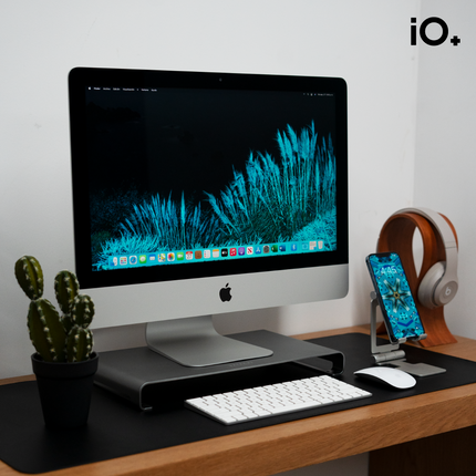 iMac 2015 21.5" Core i5, 8GB, 1TB SATA