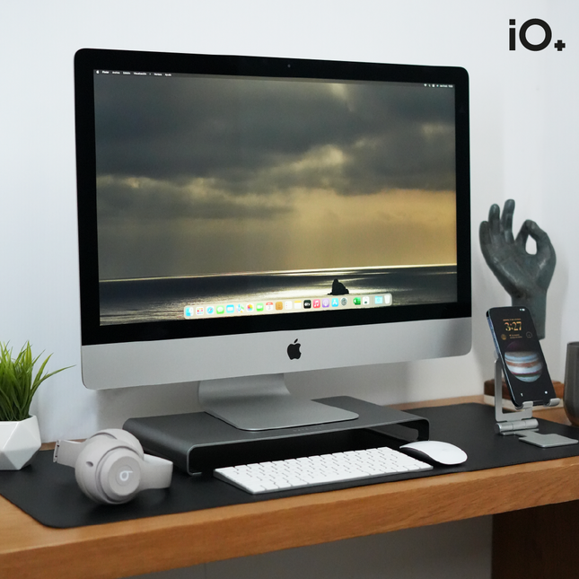 imac 2017 27inch core i7 32GB/1TB 送料込み imac 2017 27inch core