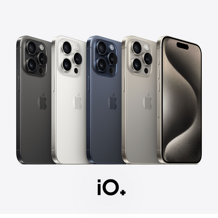 BAJO PEDIDO 🛍️ iPhone 15 Pro Max