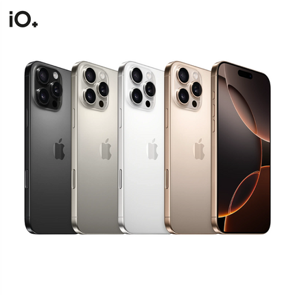 BAJO PEDIDO 🛍️ iPhone 16 Pro