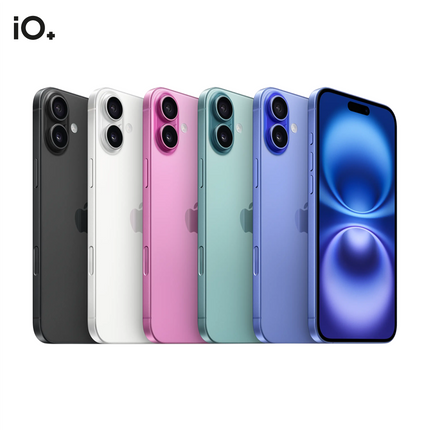 BAJO PEDIDO 🛍️ iPhone 16