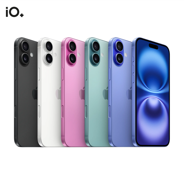 BAJO PEDIDO 🛍️ iPhone 16