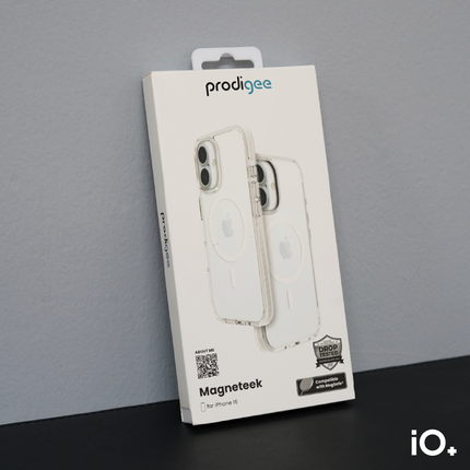 Case Prodigee iPhone "16"