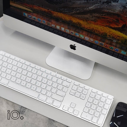 iMac 2015 21.5" Core i7, 16GB, 240 SSD