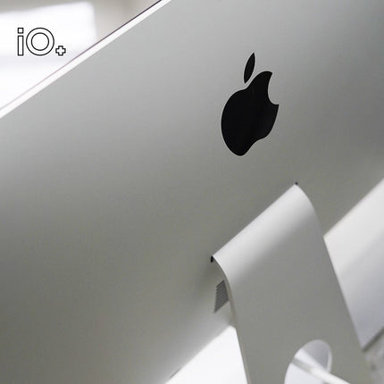 iMac 2015 21.5" Core i7, 16GB, 1TB Fusion Drive.