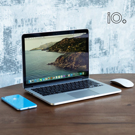 Liquidación MacBook Pro Retina 2015 13'' Core i5 8GB 121 Flash Storage