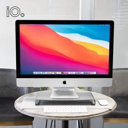 iMac 2015 21.5" 4K, Core i7, 16GB, 121GB Flash/240GB SSD Fusion Drive