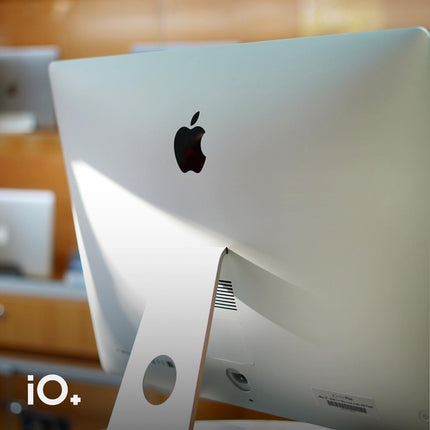 iMac 2020 27" 5K, Core i5, 64GB, 251GB Flash Storage