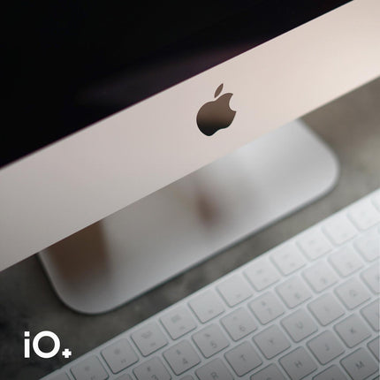 OFERTA 🔥 iMac 2017 27" 5K Core i7, 64GB, 3.12TB (Fusion Drive)