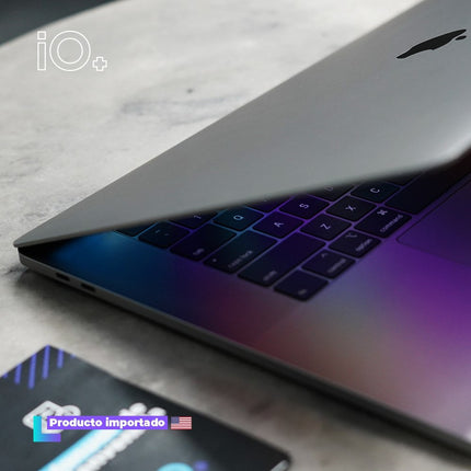 MacBook Pro 2019 16” Core i9 32GB 2TB FLASH / 8 núcleos