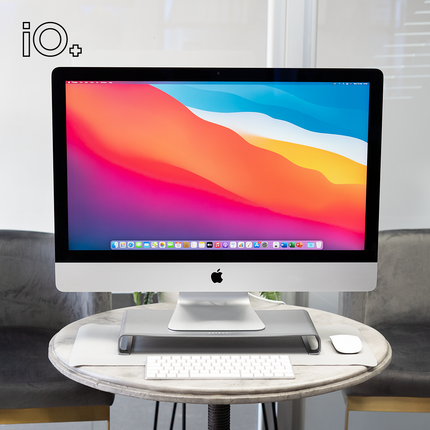 OFERTA 🚀 iMac 2020 27" 5K, Core i5, 16GB, 1TB SSD