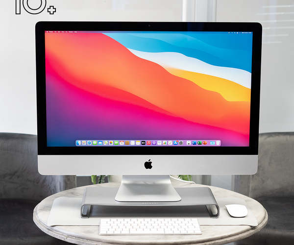 OFERTA 🚀 iMac 2020 27