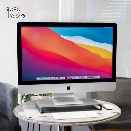 OFERTA 🚀 iMac 2020 27" 5K, Core i5, 16GB, 1TB SSD