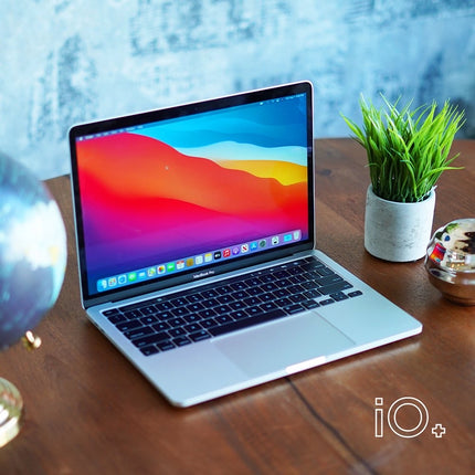 MacBook Pro 2018 13" Core i7 16GB 512SSD