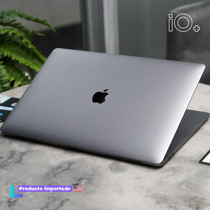 MacBook Pro 2018 15" Core i9 32GB 500 Flash storage