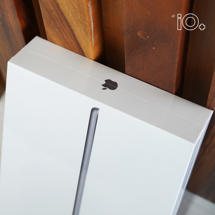 iPad 9na Generación 256GB Wifi