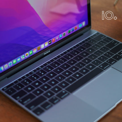 MacBook 12" 2015 Core m, 8GB, 251GB Flash Storage