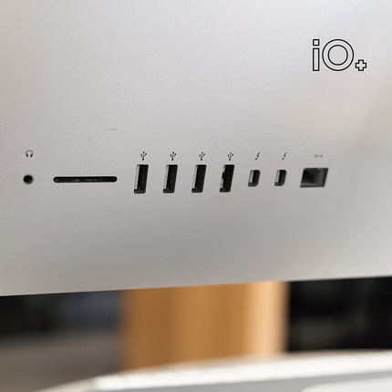 OFERTA 🚀 iMac 2020 27" 5K, Core i5, 16GB, 1TB SSD