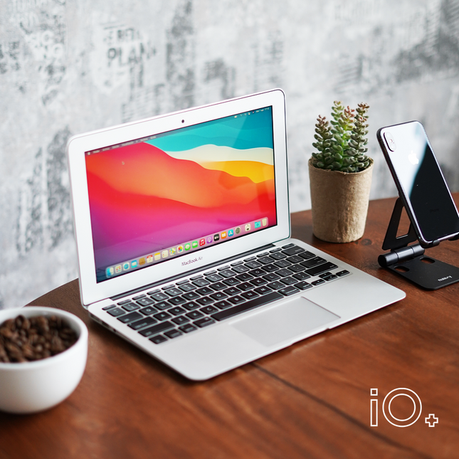 ULTIMAS UNIDADES 🔥 MacBook Air "11" 2013, Core i5, 4GB, 128GB Flash Storage