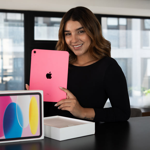 iPad
