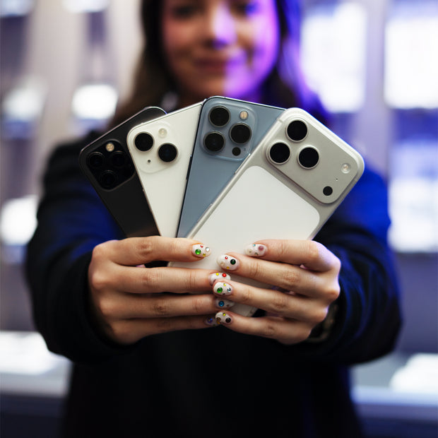 iPhone