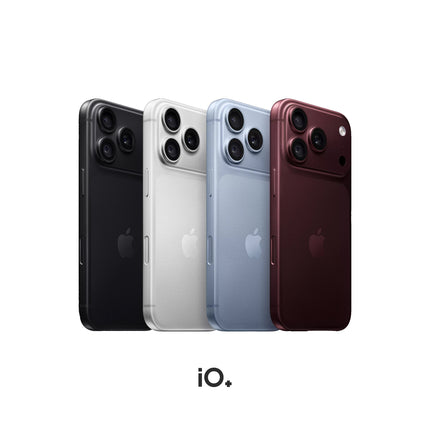 BAJO PEDIDO 🛍️ iPhone 18 Pro