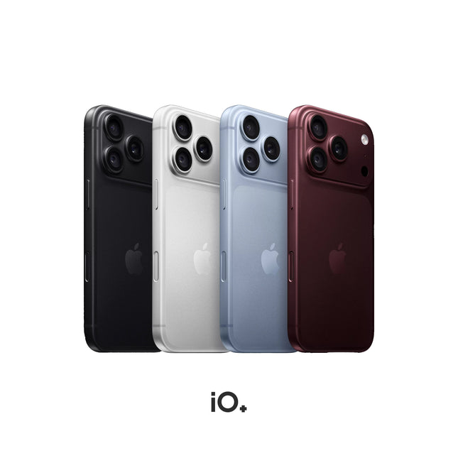BAJO PEDIDO 🛍️ iPhone 18 Pro