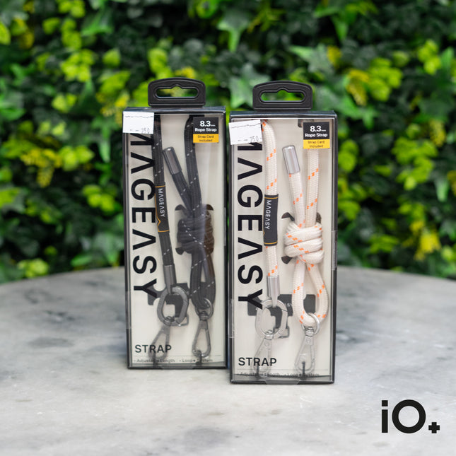 MAGEASY STRAP