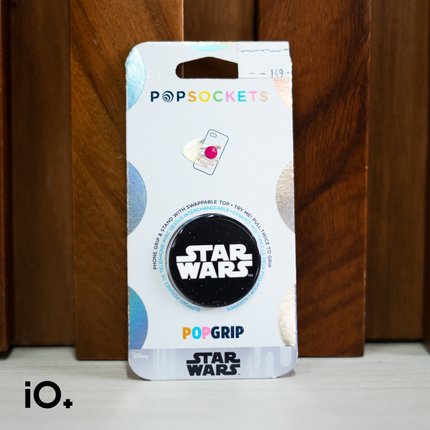 POPSOCKETS STAR WARS BK