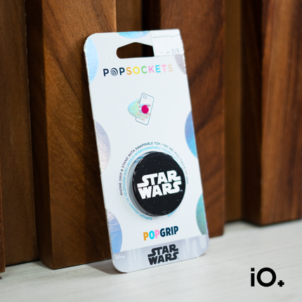 POPSOCKETS STAR WARS BK