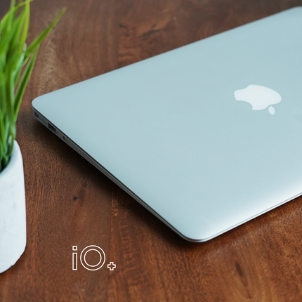 MacBook Air 13" 2015, Core i5, 4GB, 121GB Flash Storage