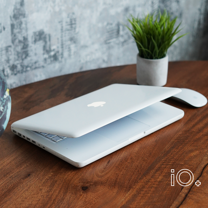 LIQUIDACIÓN 🔥 MacBook Pro (Unibody), Core 2 duo, 8GB, 240SSD