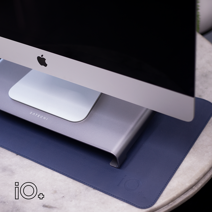 Mouse Pad iO+