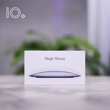 Magic Mouse 2 (semi-nuevo)