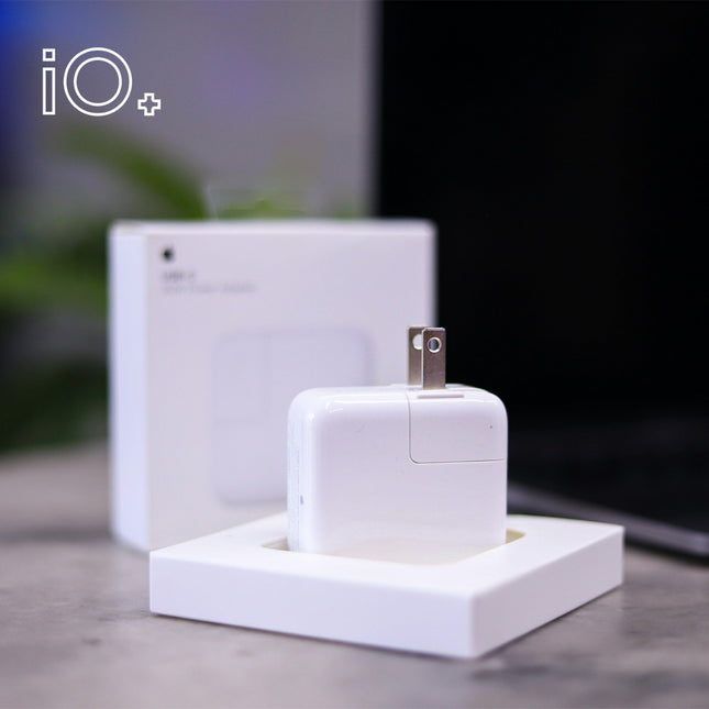 OPEN BOX 📦 Power Adapter USB-C, 30W