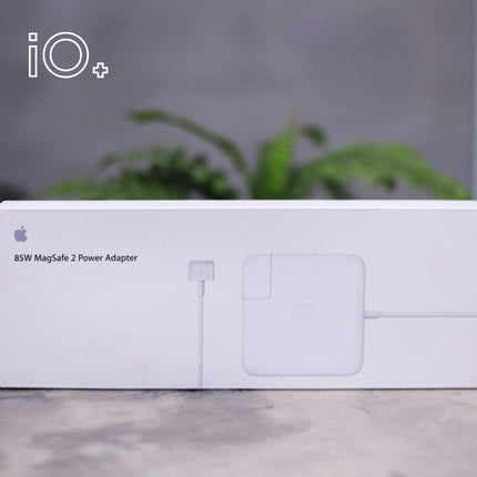OPEN BOX 📦 MagSafe 2, 85W (Caja con extensión)