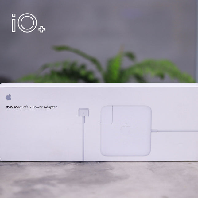 OPEN BOX 📦 MagSafe 2, 85W (Caja con extensión)