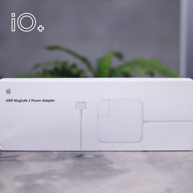 OPEN BOX 📦 MagSafe 2, 60W (Con extensión)