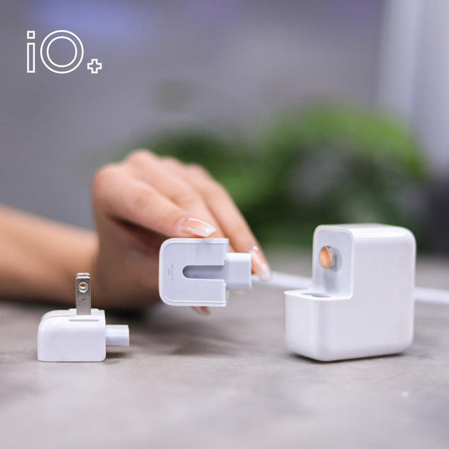 PRE OWNED 🚀 Adaptador de corriente