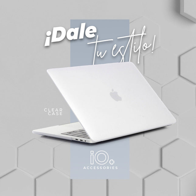 Case para MacBook 12 pulgadas (A1534)
