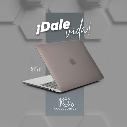 Cases MacBook Pro 15" y 16" pulgadas