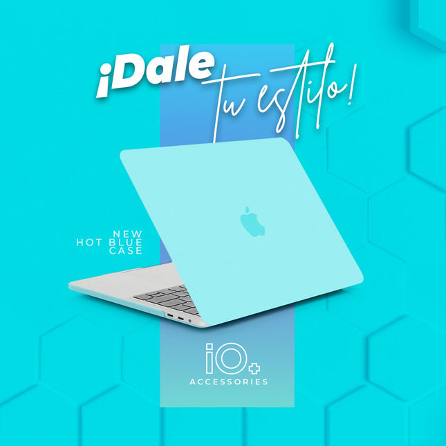 Case para MacBook Unibody 13 pulgadas