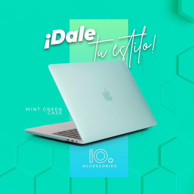 Cases para MacBook Pro 13 pulgadas
