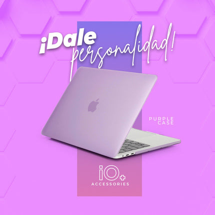Case para MacBook Air 11 y 13 pulgadas